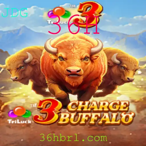 Descubra o Fascinante Mundo de 3ChargeBuffalo: Estratégias e Regras