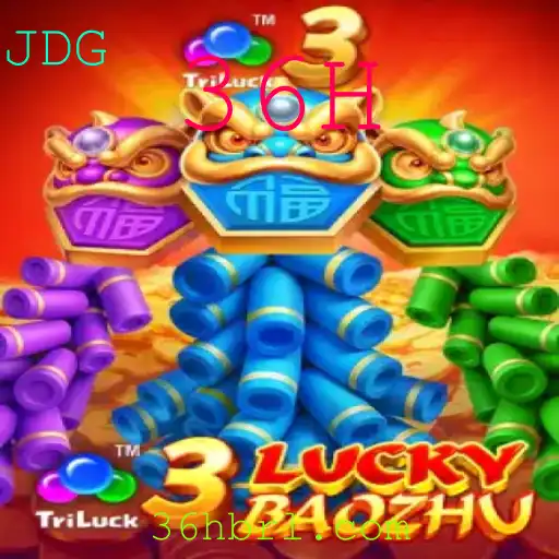3LuckyBaozhu: Explorando o Fascinante Mundo do Jogo com a Chave 36H