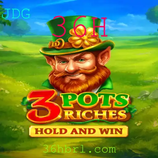 Descubra a Empolgante Experiência de 3potsRiches: O Jogo de 36H