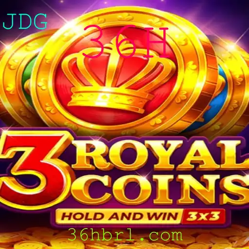 Descubra o Mundo de '3royalcoins': Um Jogo de Estratégia Envolvente