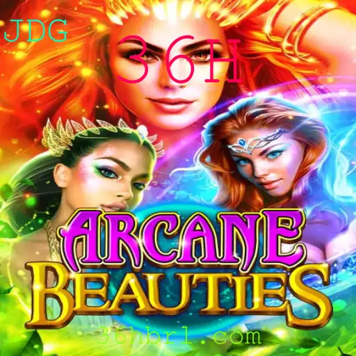 ArcaneBeauties: Um Mergulho no Universo Mágico com o Desafio 36H