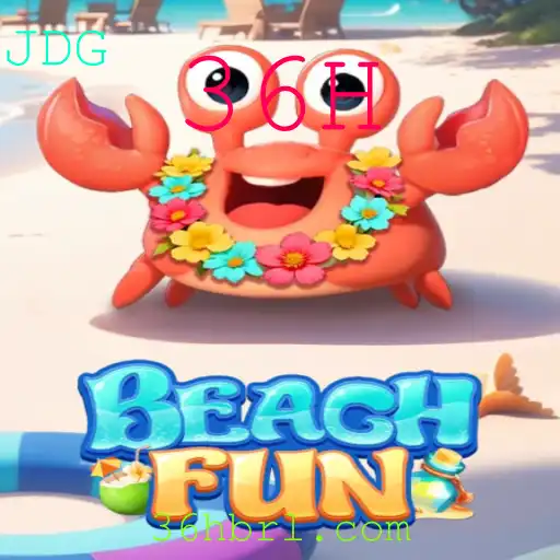 BeachFun: O Jogo de Praia Revolucionário