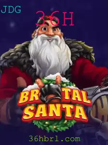Explorando o Mundo de BrutalSanta: Um Mergulho no Desafiante Jogo de Sobrevivência