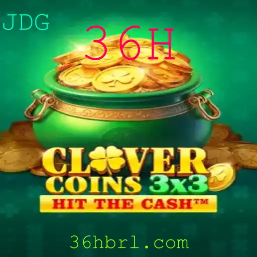 Descubra Clovercoin3x3: O Jogo que Está Mudando as Regras com a Inovadora Dinâmica 36H