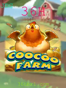 Explorando o Fascinante Mundo de CooCooFarm