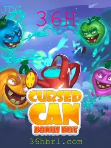 Descubra o Mundo de CursedCanBonusBuy e Viva a Emoção da Aventura em 36H