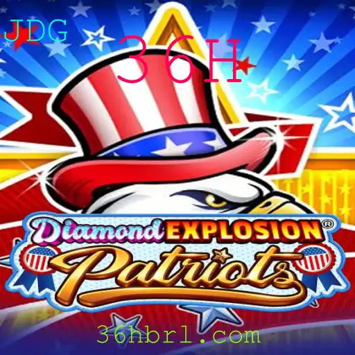 Explore o Mundo de DiamondExplosionPatriots: Uma Fusão de Estratégia e Aventura
