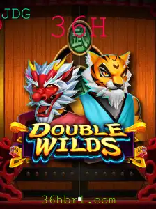 Descubra o Empolgante Mundo de DoubleWilds com a Palavra-Chave Secreta 36H