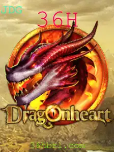 DragonHeart: Aventura e Estratégia no Mundo dos Dragões