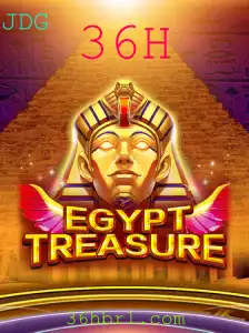 Descubra os Segredos de EgyptTreasure: Uma Jornada ao Passado