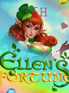 Explorando EllensFortune: O Novo Fenômeno dos Jogos Digitais