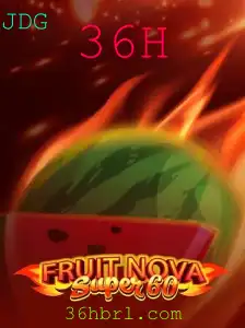 Explorando o Fascinante Mundo de FruitNovaSuper60