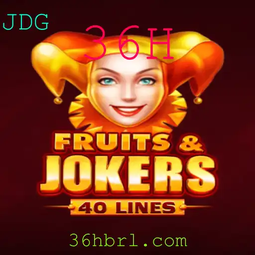 Descubra o Mundo de FruitsAndJokers40: Uma Aventura de Entretenimento