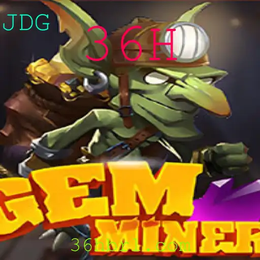 GemMiner: Explorando Tesouros em 36H de Diversão