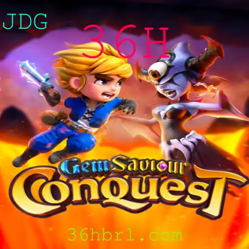 Descubra o Universo de Aventuras de 'GemSaviourConquest'