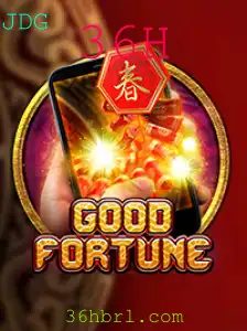 GoodFortuneM: Dominando a Boas Vibrações do Jogo com a Palavra-Chave 36H
