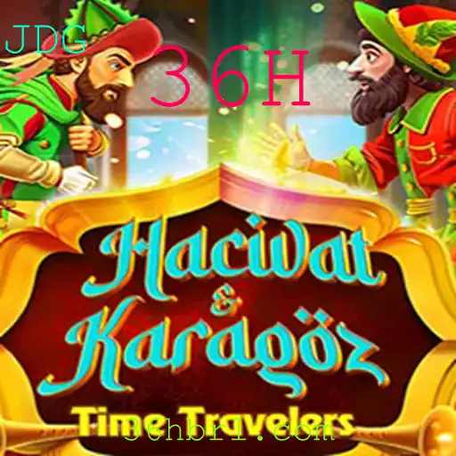 Descubra o Fascinante Mundo de HacivatandKaragoz: O Jogo que Encanta Gerações
