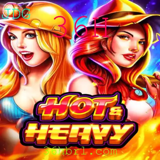 Descubra o Fascinante Mundo do Jogo HotHeavy