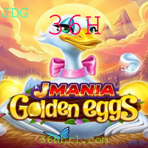 Descubra JManiaGoldenEggs: O Jogo que Está Conquistando o Mundo