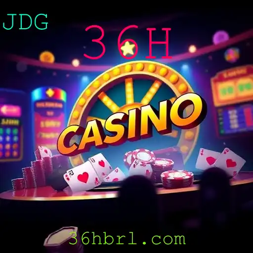 Jogos de cassino