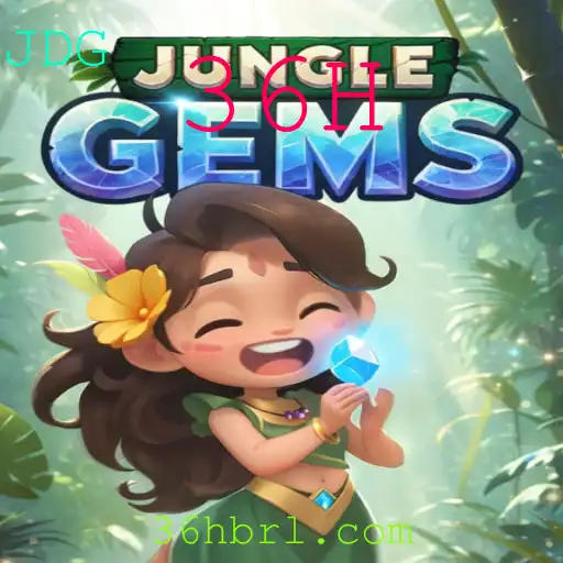 Descubra o Mundo de JungleGems: Um Jogo de Estratégia e Aventura