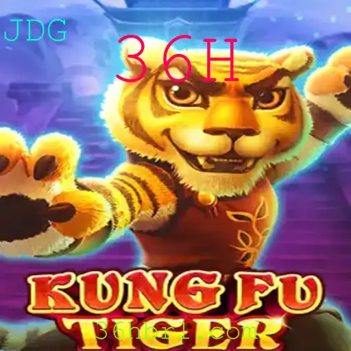 KungFuTiger: Mergulhe na Aventura Vibrante do Jogo de Ação 36H