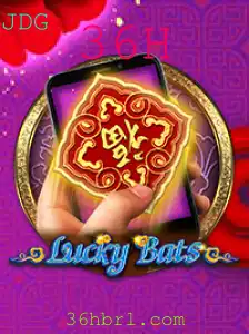 LuckyBatsM: Um Jogo Inovador para os Entusiastas de Jogos Casuais