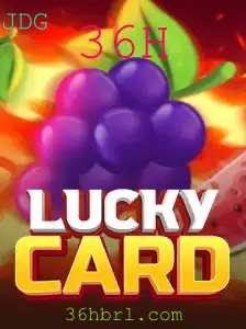 Descubra LuckyCard: Um Jogo de Estratégia e Sorte