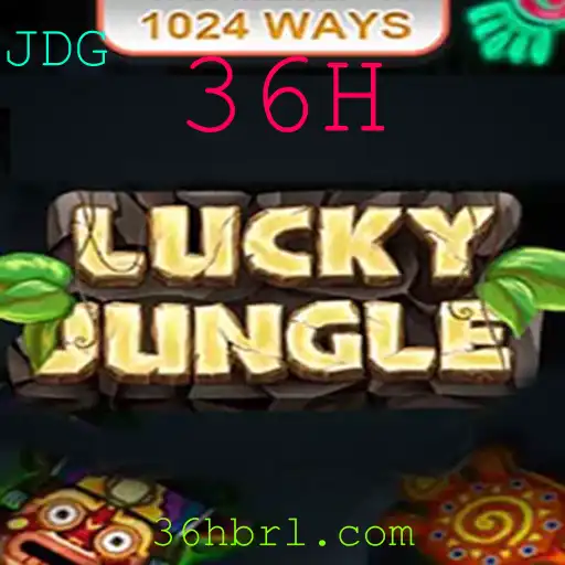 Descubra o Fascinante Mundo de LuckyJungle1024