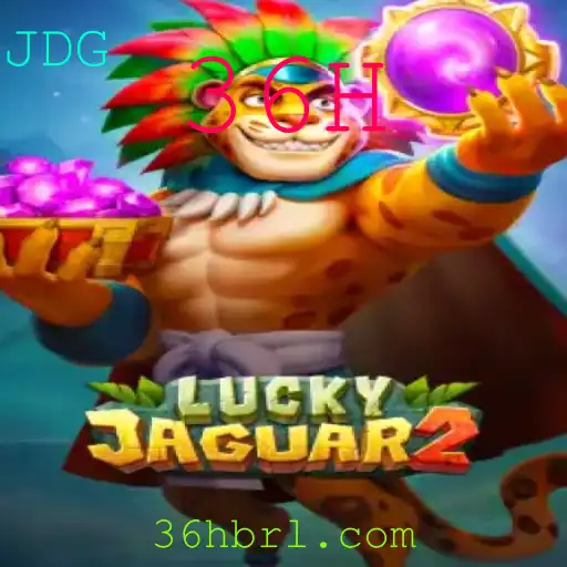 Explorando o Universo de Luckyjaguar2: A Nova Sensação dos Jogos de Azar