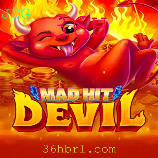 Descubra o Fascinante Mundo de MadHitDevil: Um Jogo Revolucionário