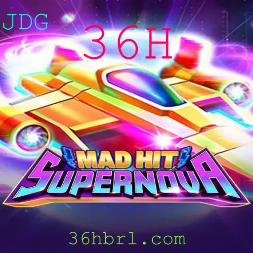 Explorando MadHitSupernova: Um Mergulho no Jogo Inovador