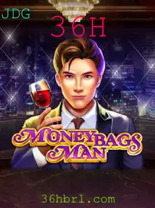 Descubra o Empolgante Mundo de MoneybagsMan