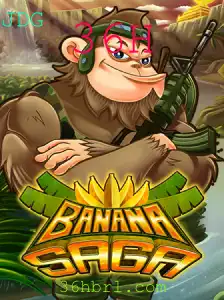 Descubra a Aventura em BananaSaga com o Desafio 36H