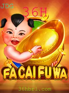 Explorando FaCaiFuWa: O Jogo de Estratégia e Sorte que Conquista o Mundo