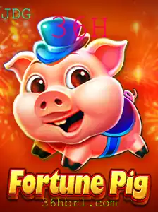 FortunePig: Um Mergulho no Universo do Novo Fenômeno dos Jogos com a Estratégia 36H