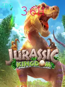 Explorando o Mundo Pré-Histórico de JurassicKingdom: Regras e Estratégias