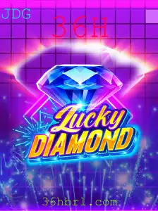 Explorando o Jogo LuckyDiamond: Um Mergulho na Aventura de 36H