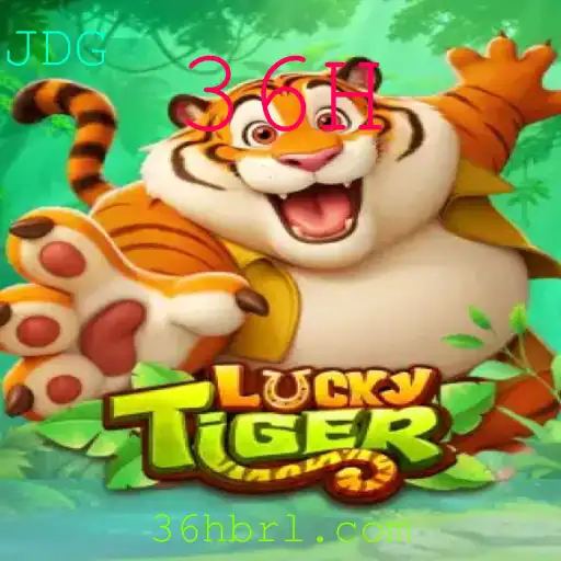 Descubra o Fascinante Mundo de LuckyTiger: Jogo de Estratégia e Sorte