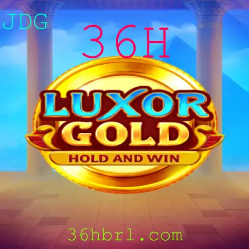 Descubra LuxorGold e a Experiência Imersiva de 36 Horas