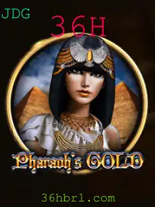 Descubra o Fascinante Mundo de PharaohsGold: Aventura e Estratégia