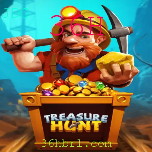 Descubra o Mundo Emocionante do Jogo 'TreasureHunt': Regras, Introdução e Como Jogar