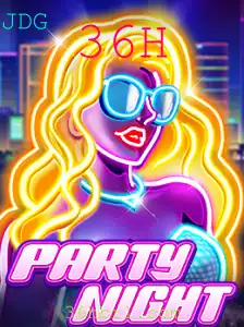 Descubra as Emoções de PartyNight: O Jogo de Festa Inovador com o Desafio 36H