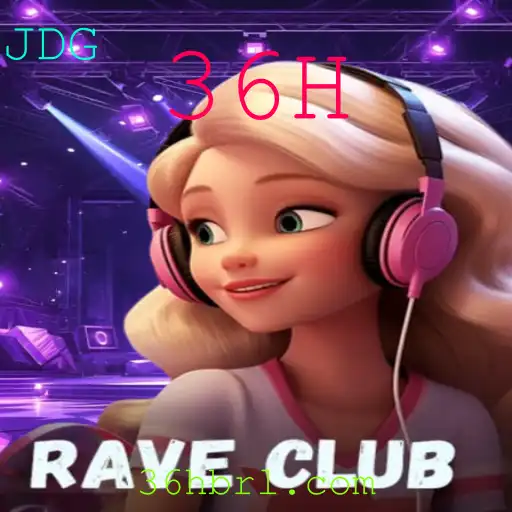 Descubra RaveClub: O Jogo de Estratégia e Resistência de 36 Horas