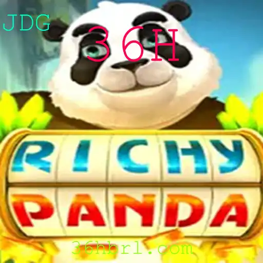 RichyPanda: Explore a Empolgante Aventura com a Chave 36H