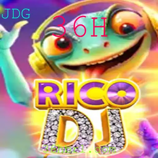 RicoDJ: Mergulhe no Mundo do Entretenimento Musical com 36H