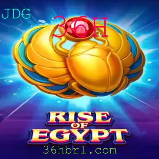 Explorando o Universo de RiseOfEgypt: Um Mergulho Profundo nas Areias do Tempo