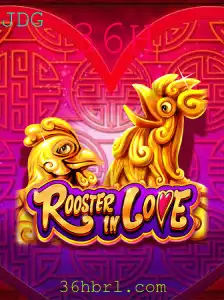 Descubra o Fascinante Mundo de RoosterInLove: Uma Jornada de 36 Horas