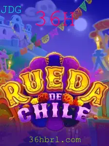 Descubra RuedaDeChile: Um Jogo de Estratégia e Aventura