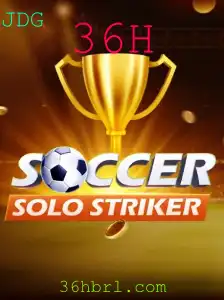 Explorando SoccerSoloStriker: O Novo Fenômeno dos Jogos de Estratégia